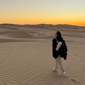 Meet your Posher, Sally